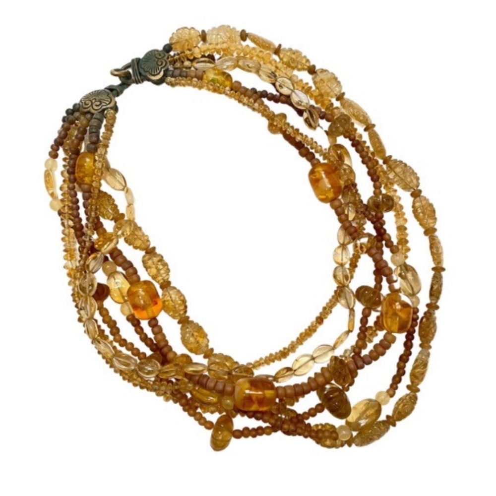 Stephen Dweck Necklace